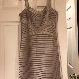 BGBG Bandage Dress NEW